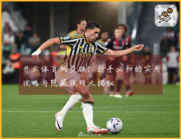 开云体育网页版：新手必知的实用攻略与隐藏技巧大揭秘